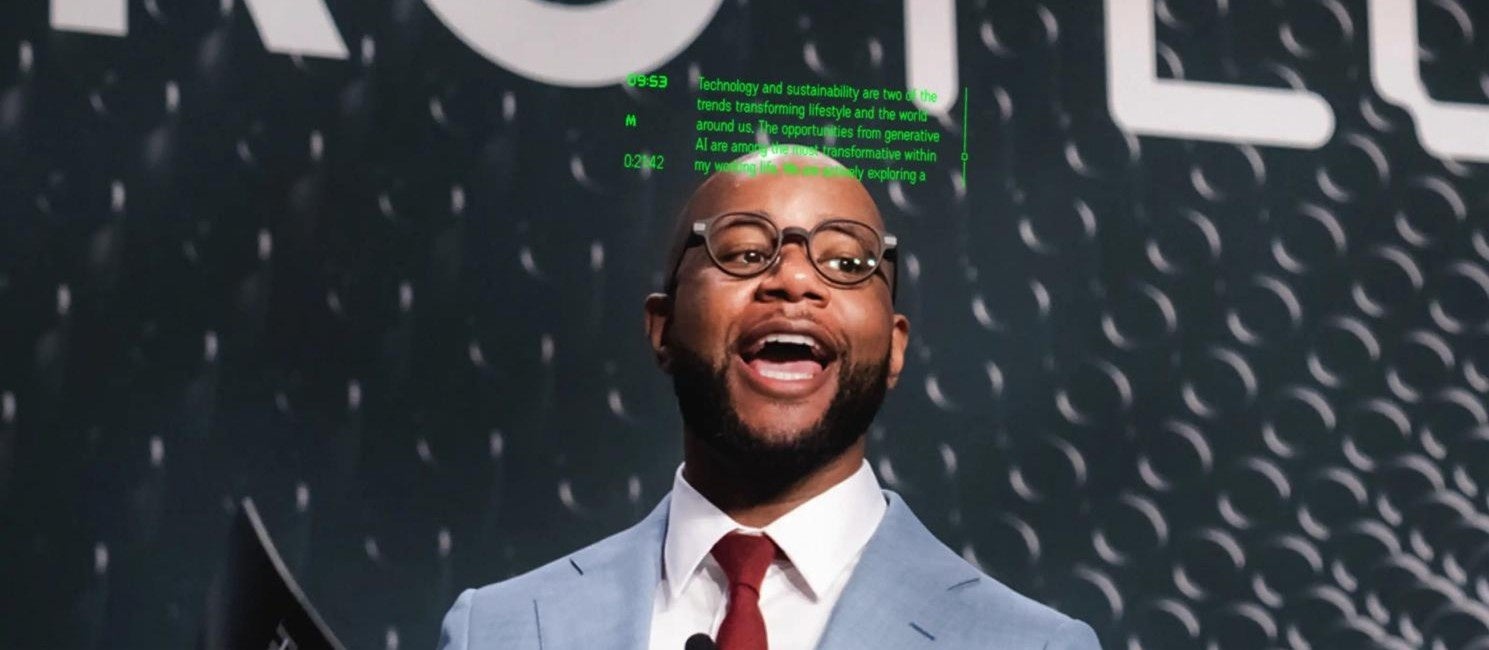 TD SYNNEX、スマートグラスブランド「Even Realities」日本での取り扱いを開始 - 画像3