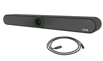 TD SYNNEX、DTENとLenovoの会議室向けバンドル製品を発売 - 画像2