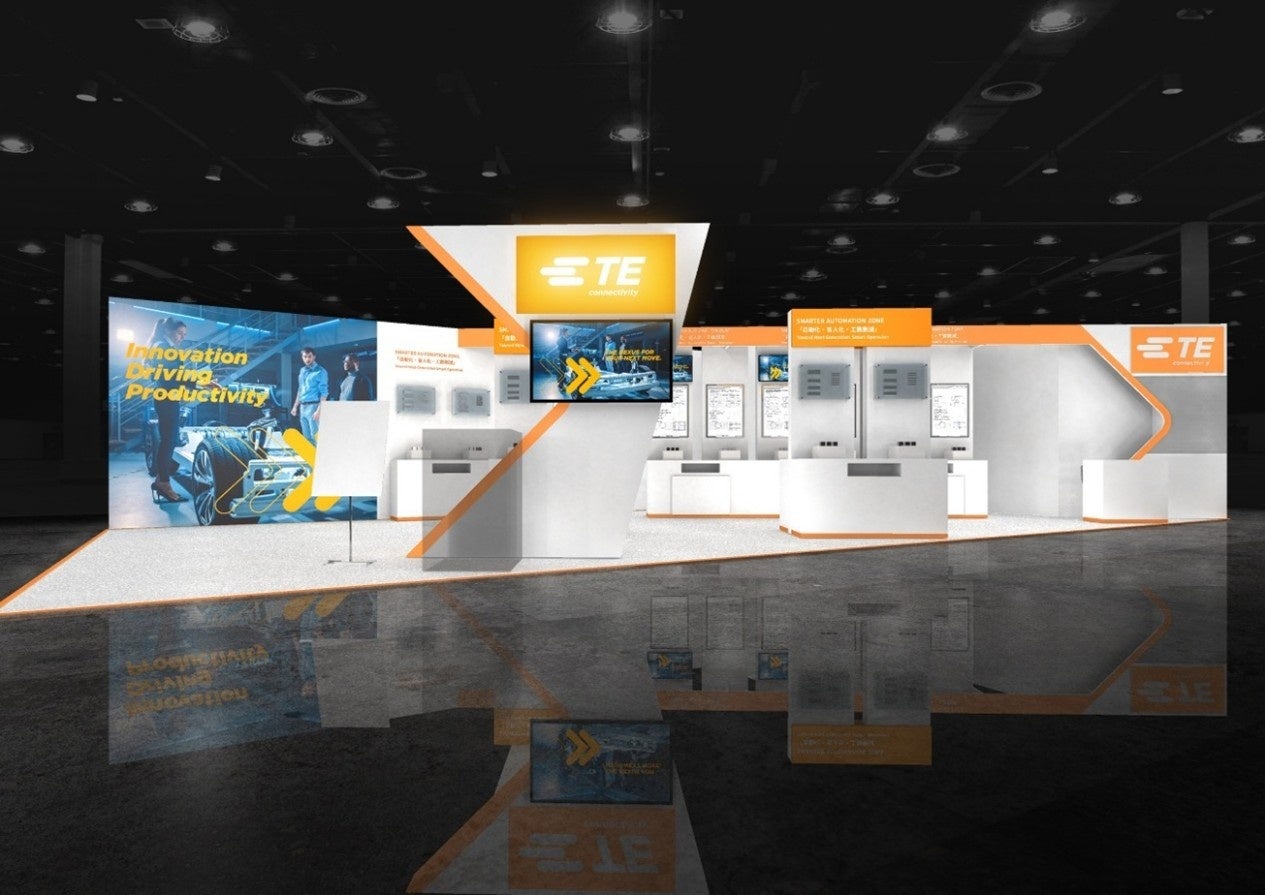 TE Connectivity、人とくるまのテクノロジー展2026に出展 - 画像2