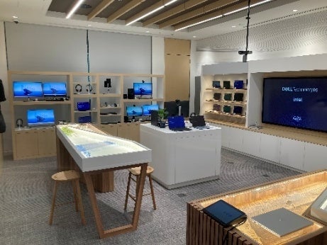 デル・テクノロジーズ、大手町本社に「Tech Rally Residency Tokyo」開設 - 画像5