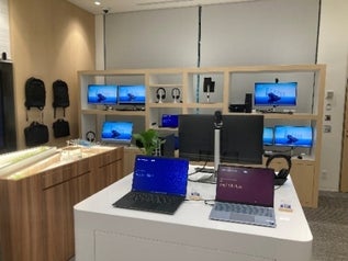 デル・テクノロジーズ、大手町本社に「Tech Rally Residency Tokyo」開設 - 画像8