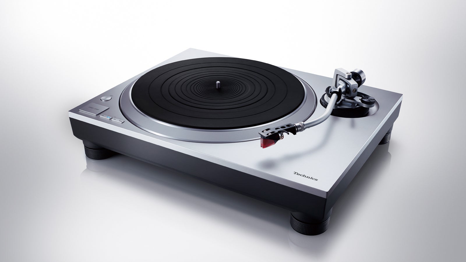 テクニクス、エントリー向けレコードプレーヤー「SL-1500CW」を6月中旬発売 - 画像2