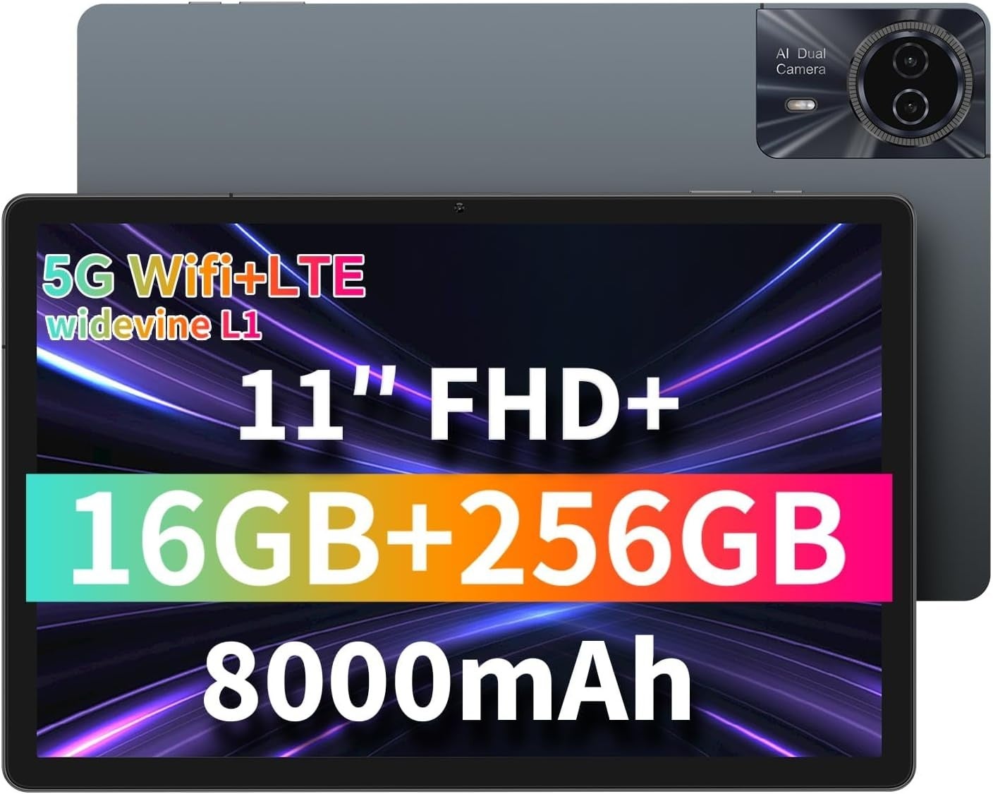 Teclast ODEA S11タブレット、Amazonセールで13900円! - 画像2