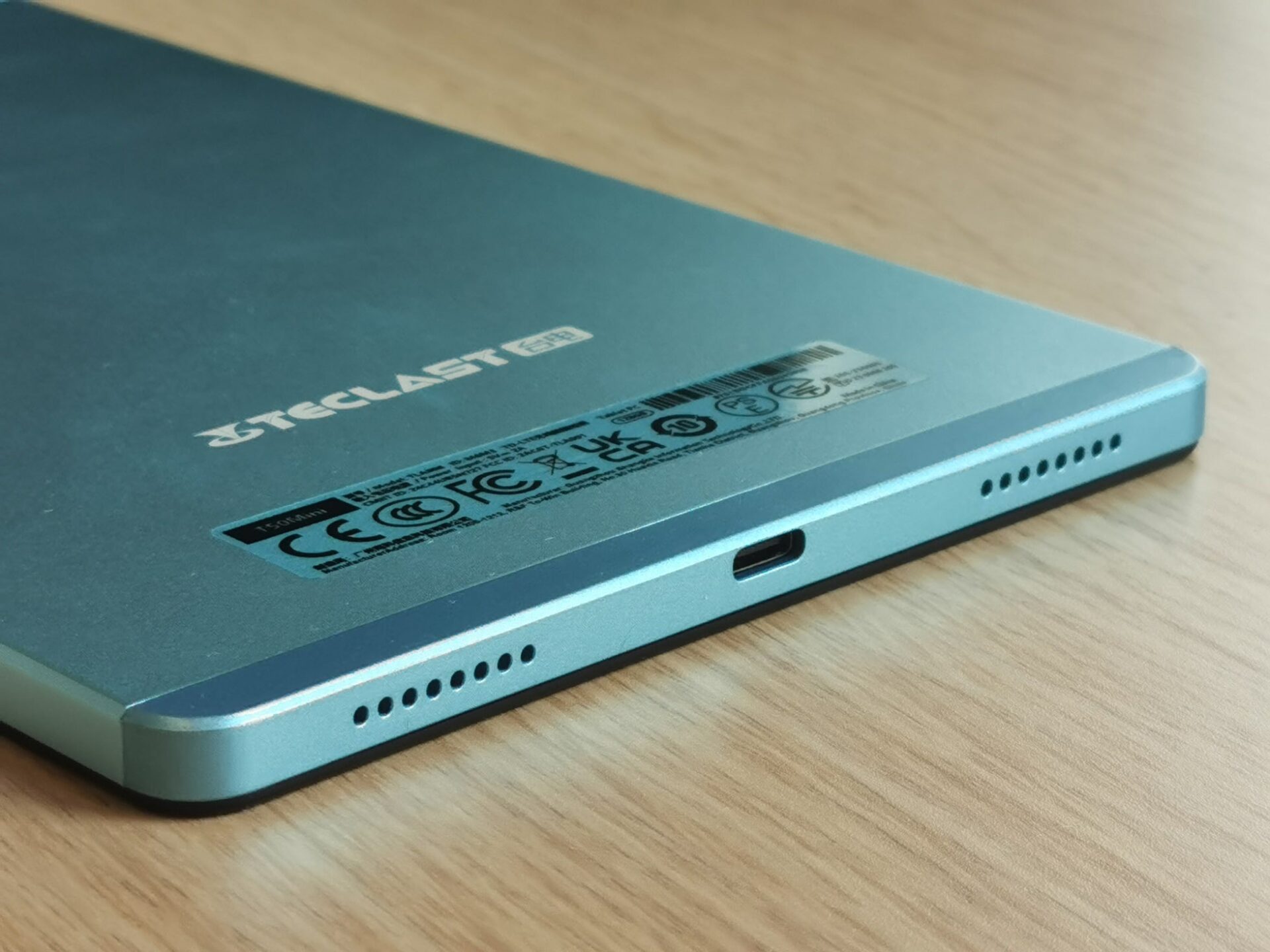 Teclast、Android 15搭載タブレット『T50Mini』をセール販売 - 画像11