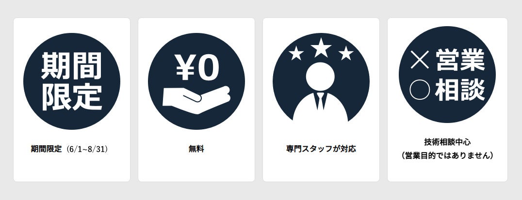 テガラ、研究室向けワークステーション導入・予算申請の個別相談会を8月末まで開催 - 画像4