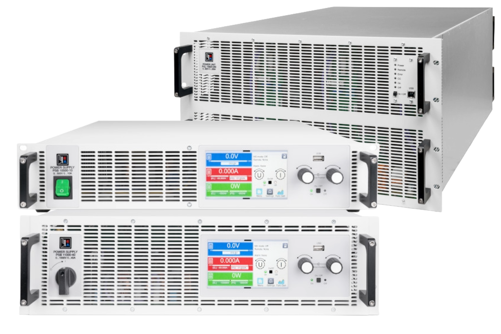 テクトロニクス、双方向電源を20%OFFで導入支援キャンペーン開始 - 画像1