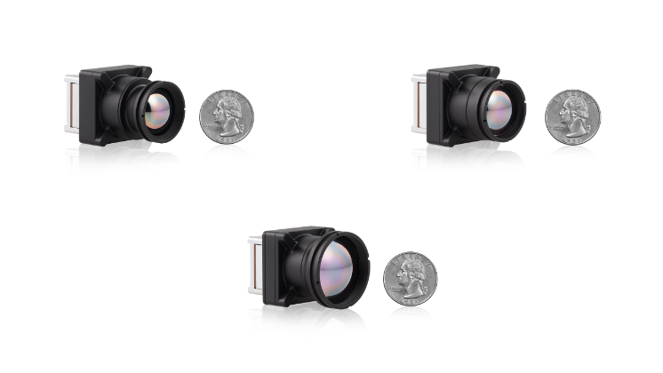 Teledyne FLIR、8µm・SXGAの非冷却赤外線カメラモジュール「Boson SX8」を発表｜国内での技術サポート体制