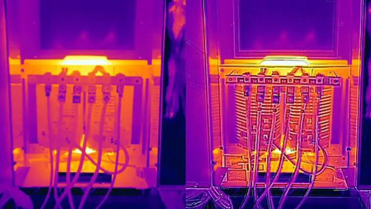 テレダインフリアー、可視+赤外線デュアルカメラ「Lepton XDS」を国内展開 - 画像4