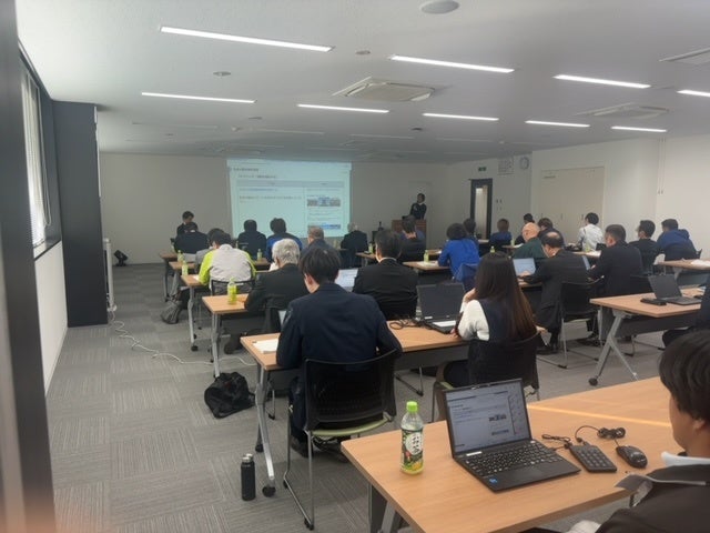 TENHO、カメイと東武トップツアーズと生成AI活用セミナーを開催 - 画像2