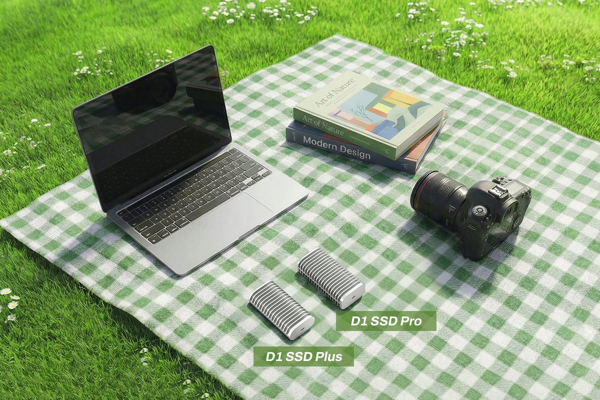 TerraMaster、Amazon新生活セールFinalでストレージ製品を最大30%OFF - 画像6