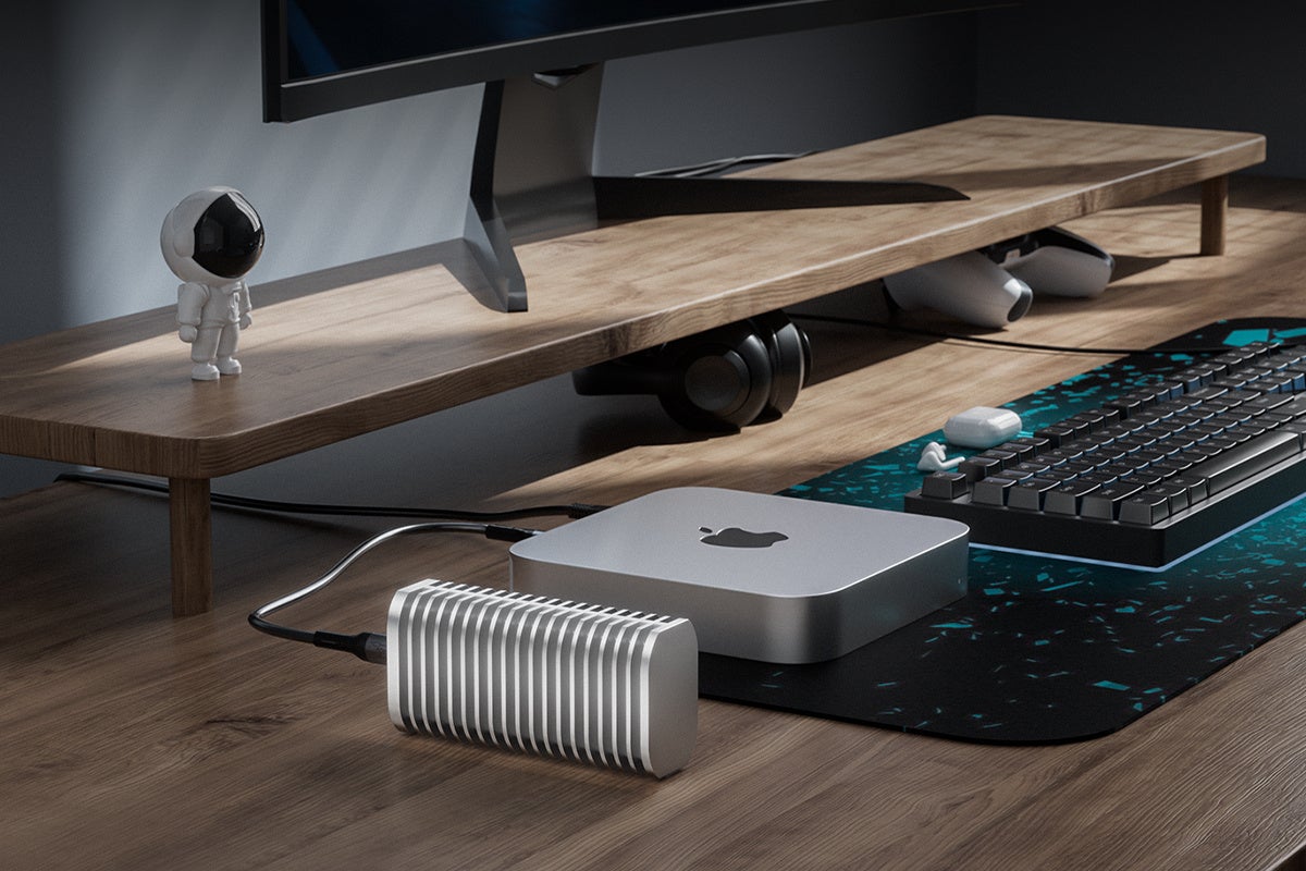 TerraMaster、Amazonダブルポイント祭りでNAS/DAS最大30％還元 - 画像4