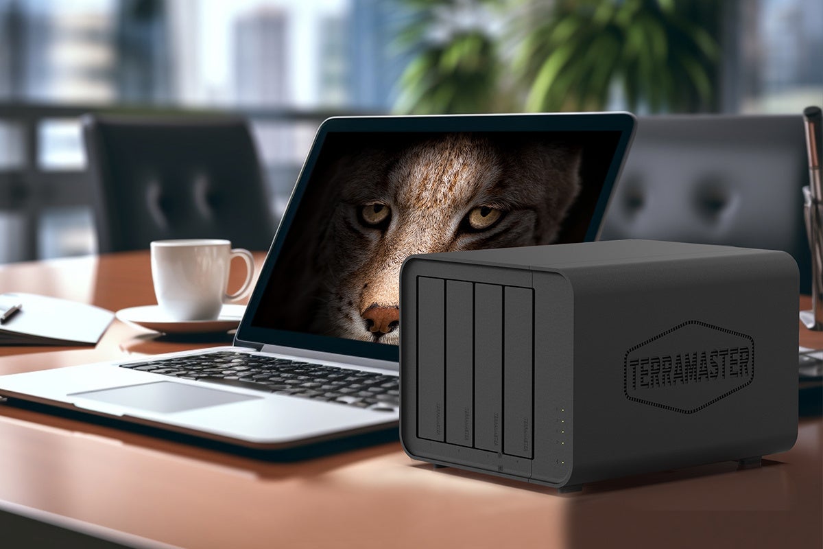 TerraMaster、Amazonダブルポイント祭りでNAS/DAS最大30％還元 - 画像5