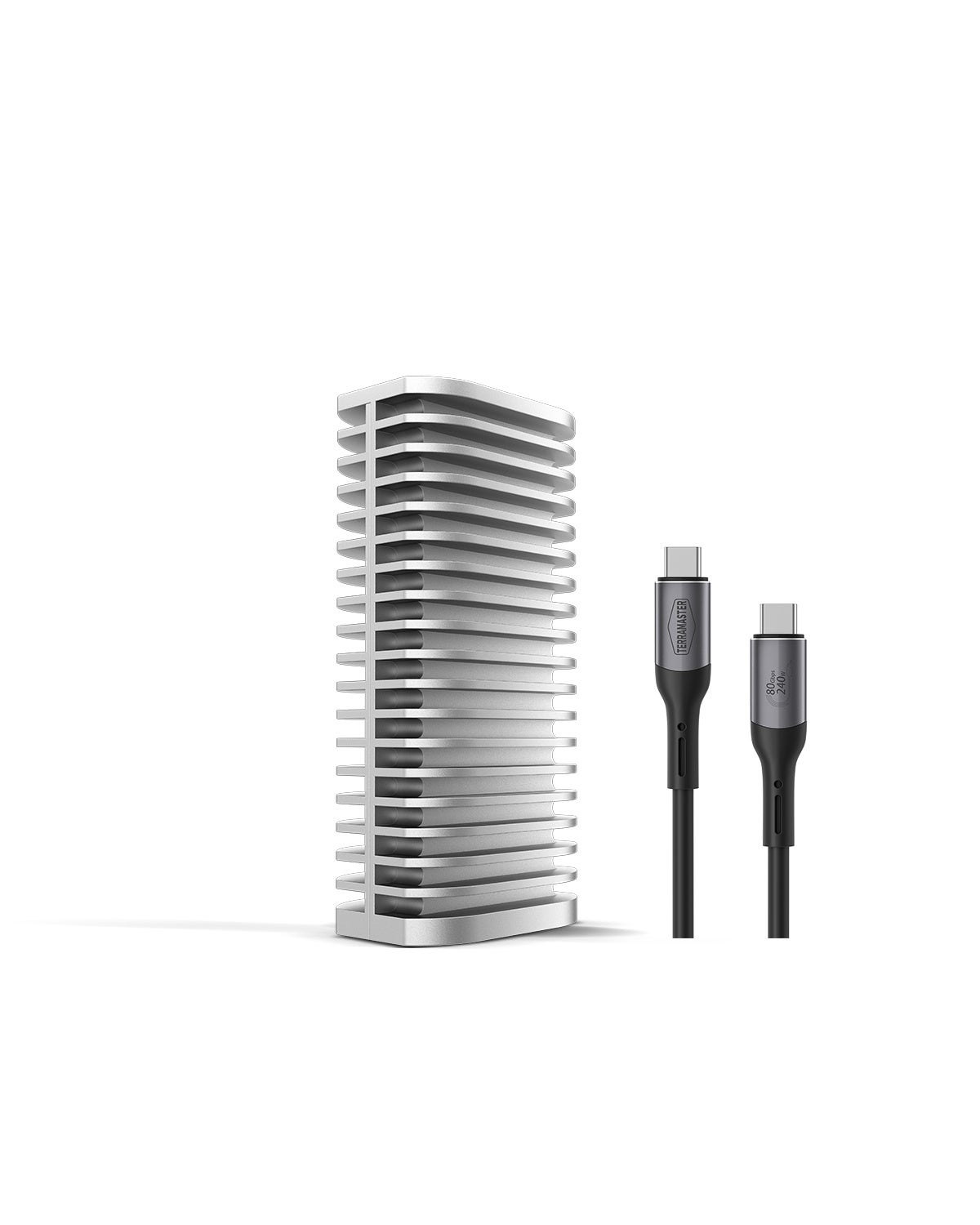 TerraMaster、Amazon新生活セールでNAS・DASを最大20%オフ - 画像2