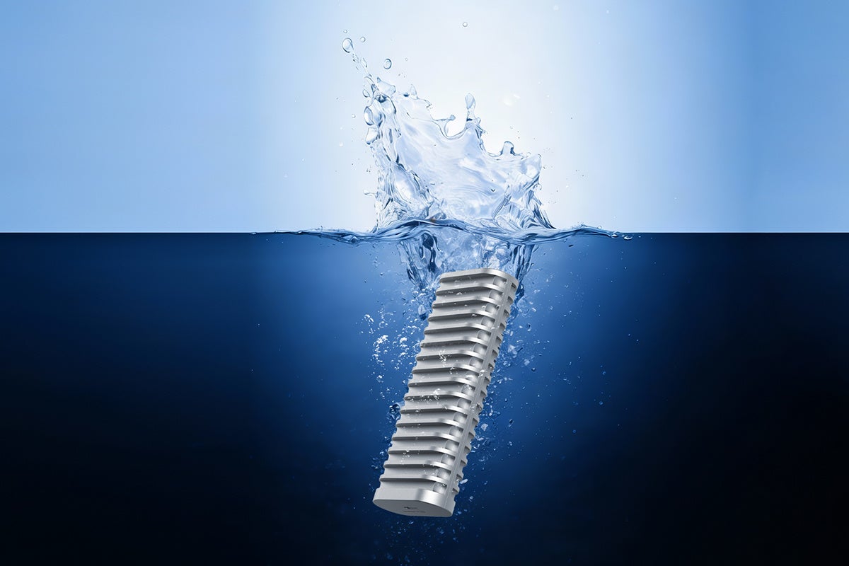 TerraMaster、IP67防水・耐圧設計のNVMe外付けSSDケースを発表 - 画像1