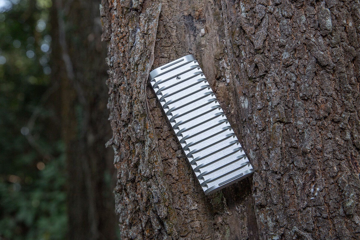 TerraMaster、IP67防水・耐圧設計のNVMe外付けSSDケースを発表 - 画像2