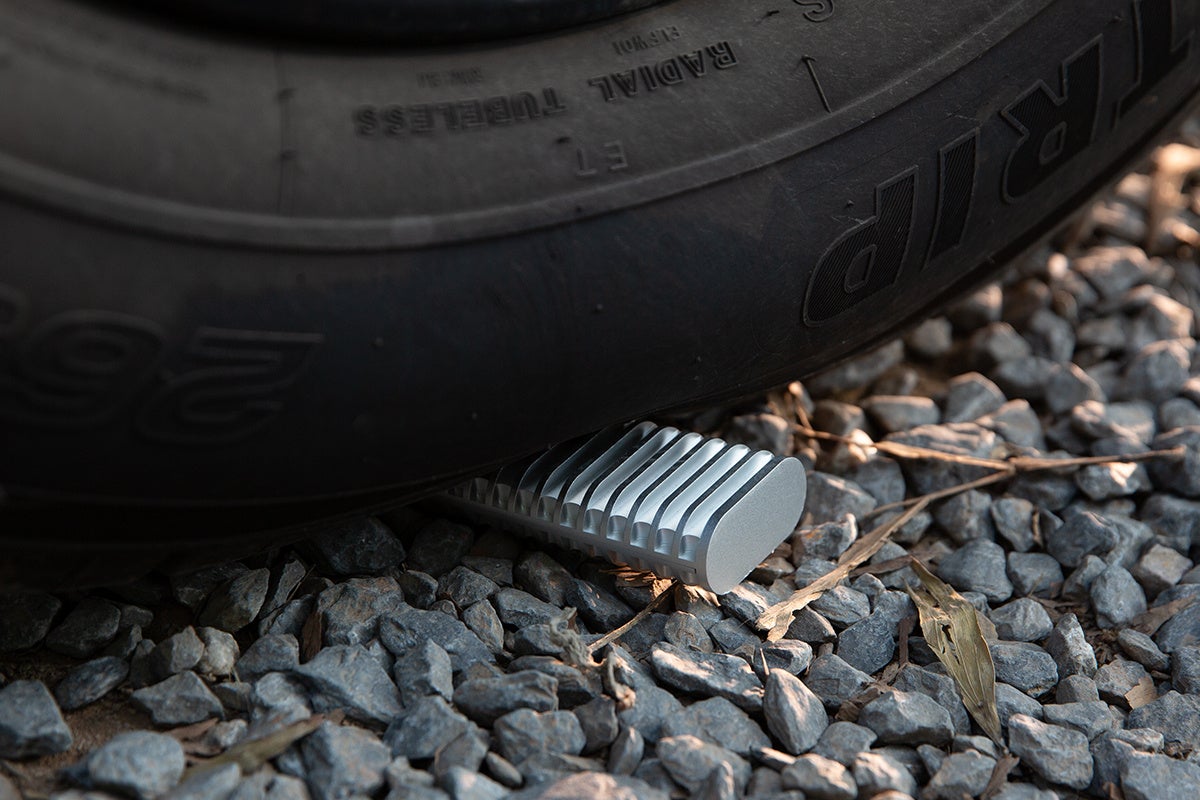 TerraMaster、IP67防水・耐圧設計のNVMe外付けSSDケースを発表 - 画像4