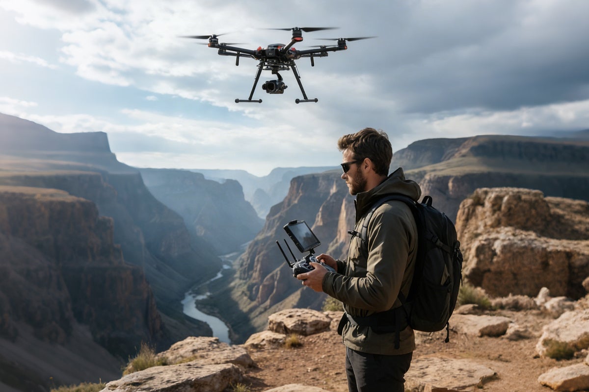 TerraMaster、IP67防水・耐圧設計のNVMe外付けSSDケースを発表 - 画像6