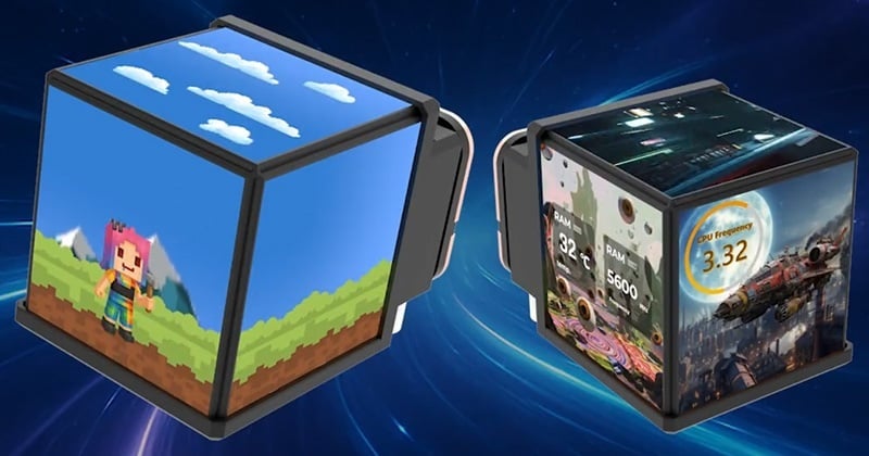 Thermaltakeが最新水冷クーラー＆LCDキットを発表 - 画像4