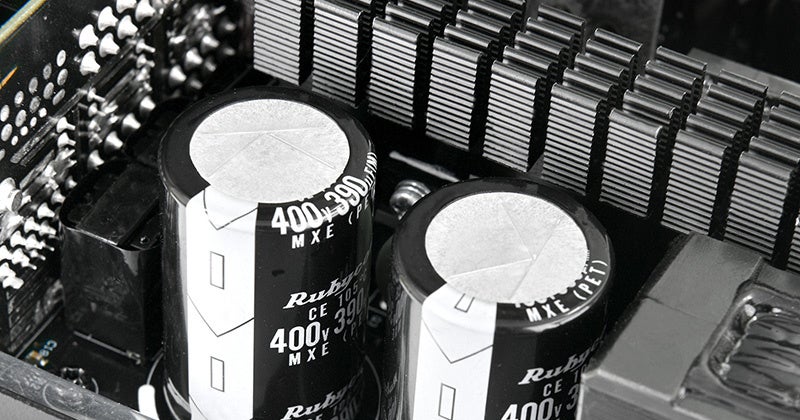 Thermaltake、奥行き140mmの1000W/1200W電源ユニット「TOUGHPOWER PT」シリーズを発表 - 画像4