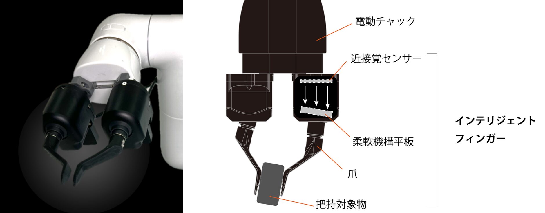 ロボットハンド×AIで自動化を加速!Thinker CEOがフォーラムで提案 - 画像1