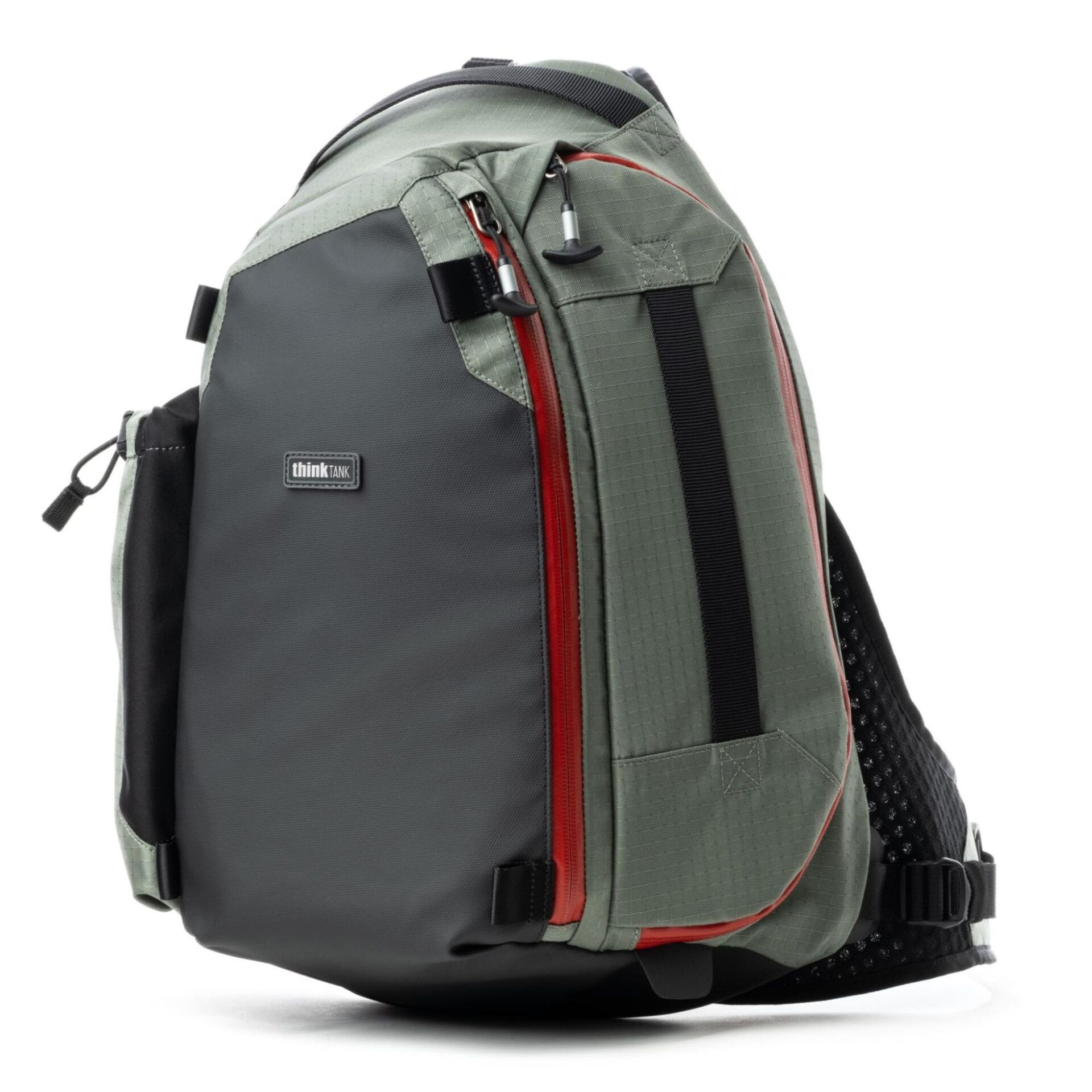 シンクタンクフォト、アウトドア向けスリングバッグ「フォトクロス V2」を発売 - 画像14