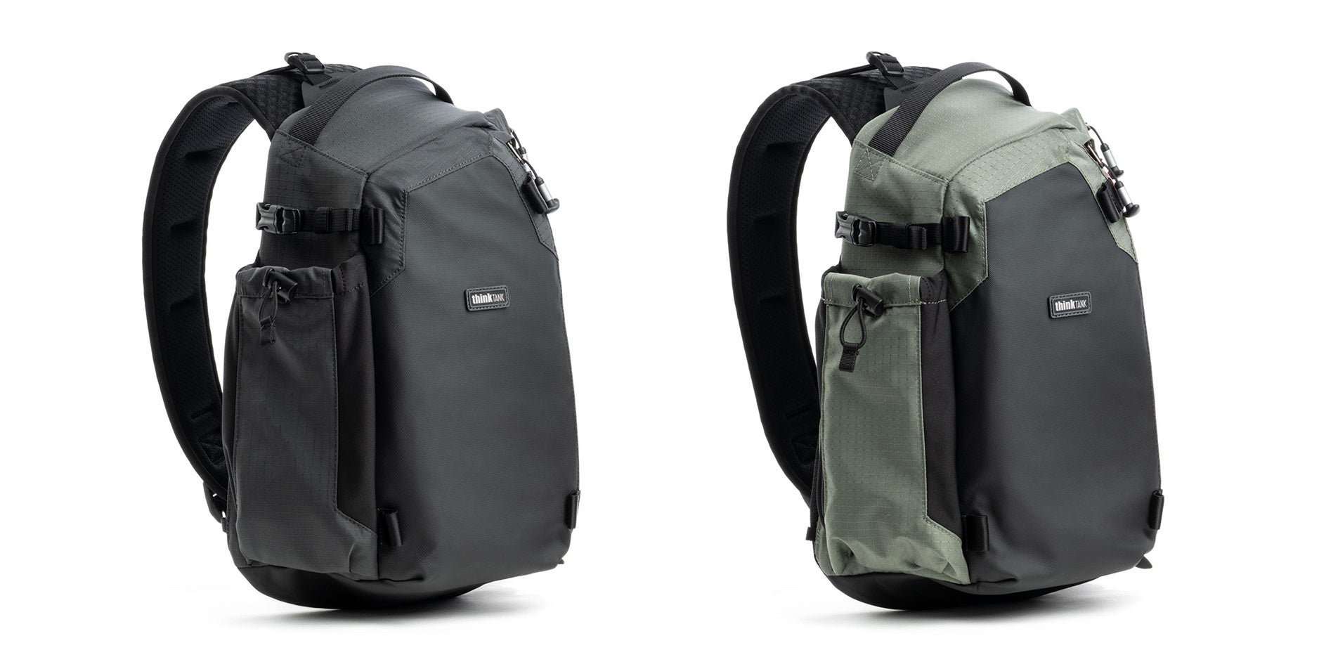 シンクタンクフォト、アウトドア向けスリングバッグ「フォトクロス V2」を発売 - 画像19