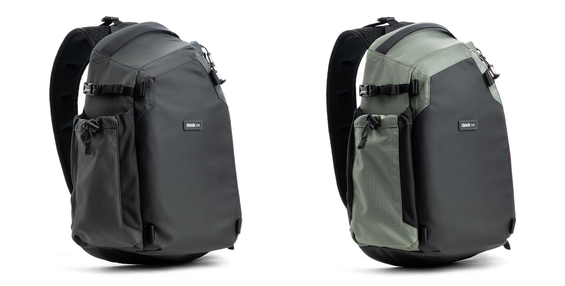 シンクタンクフォト、アウトドア向けスリングバッグ「フォトクロス V2」を発売 - 画像20