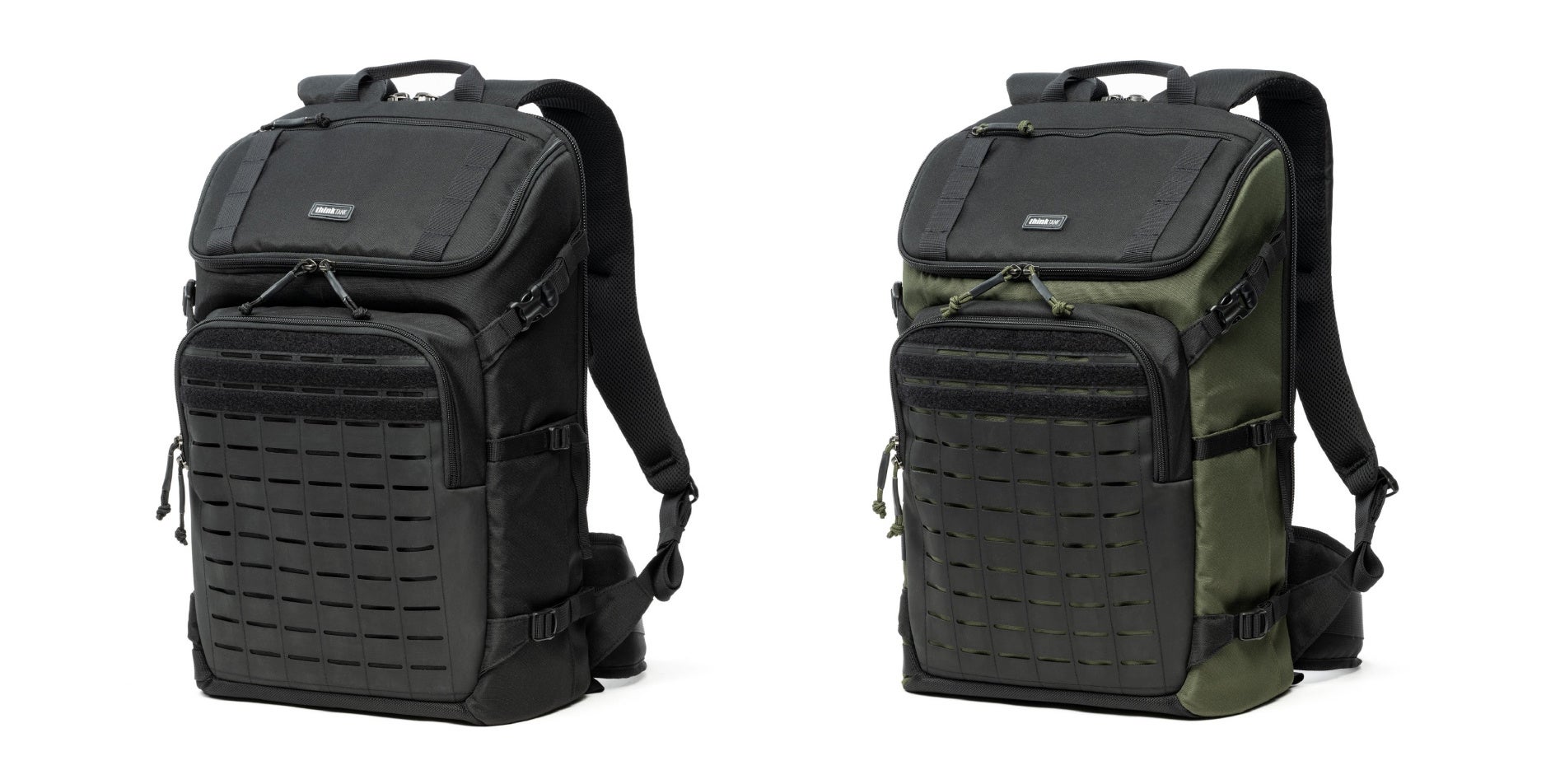 シンクタンクフォト、アウトドア向けスリングバッグ「フォトクロス V2」を発売 - 画像21