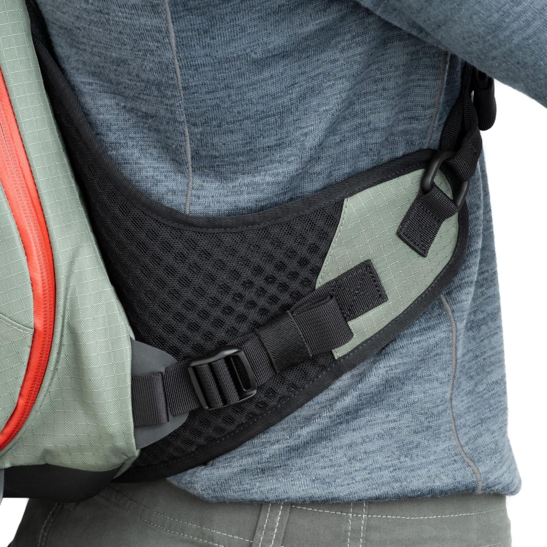 シンクタンクフォト、アウトドア向けスリングバッグ「フォトクロス V2」を発売 - 画像9