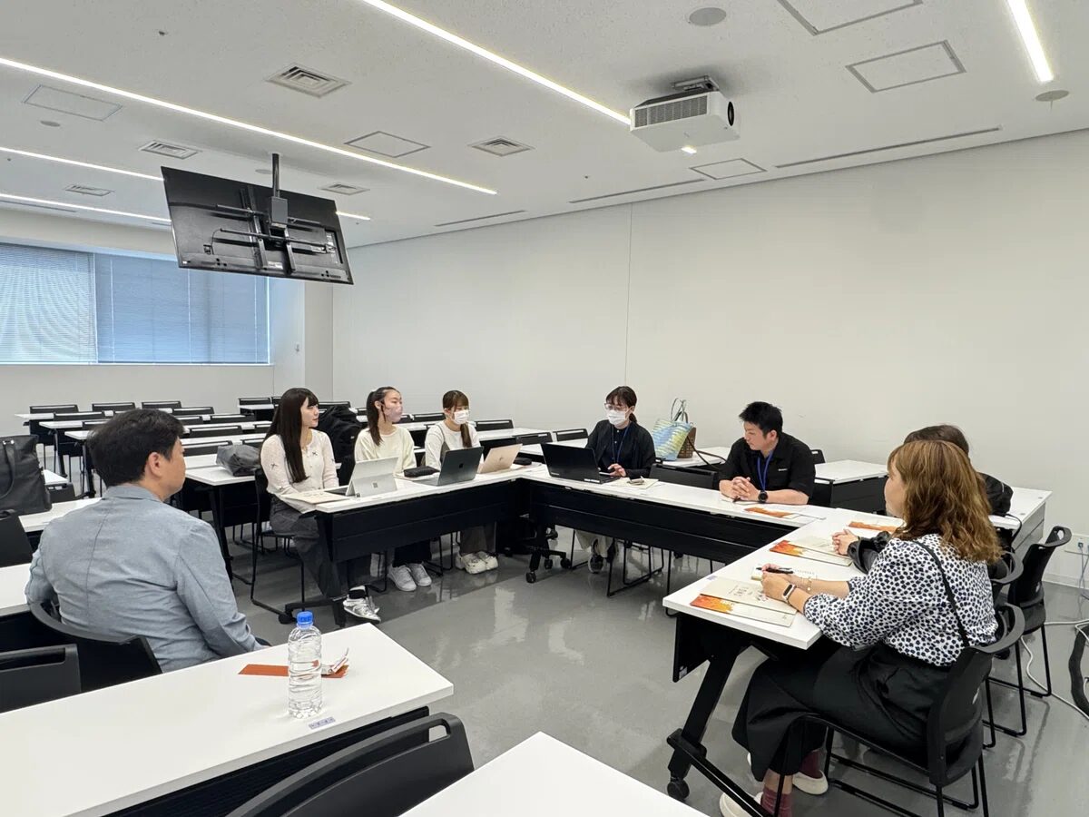 スリーハイ、神奈川大学との連携成果報告会を開催 - 画像2