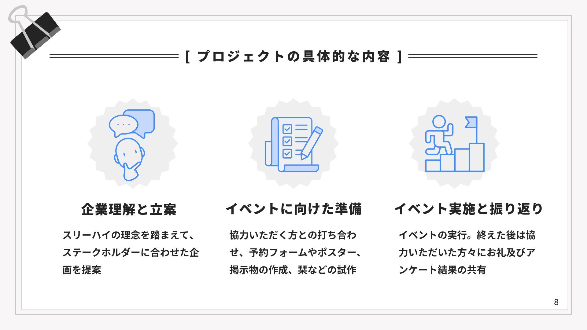 スリーハイ、神奈川大学との連携成果報告会を開催 - 画像6