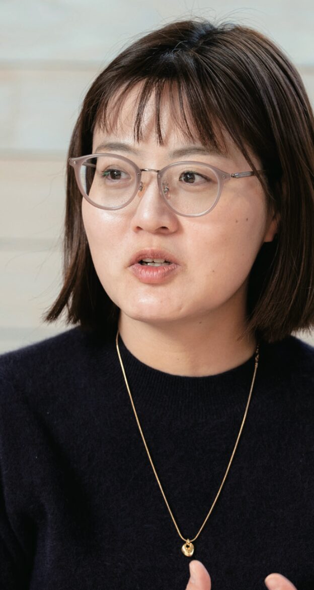 スリーハイ、中小企業版の統合報告書「OMOU 2025」を発行 - 画像7