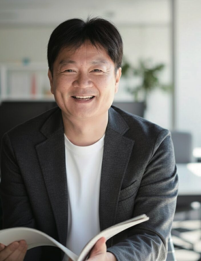 スリーハイ、中小企業版の統合報告書「OMOU 2025」を発行 - 画像8