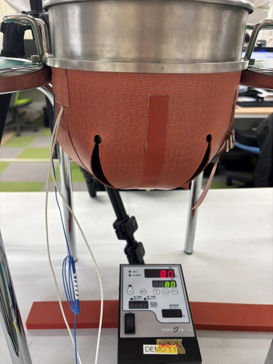 スリーハイ、台湾の食品機械展「FOODTECH TAIPEI 2026」に出展 - 画像4