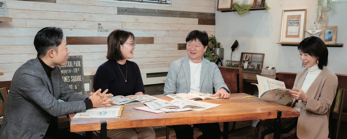 株式会社スリーハイ、アニュアルレポート「OMOU」5周年の軌跡を公開 - 画像8