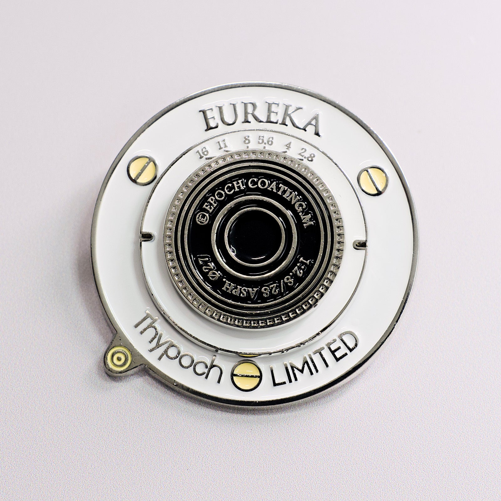 焦点工房、ライカMマウント用レンズ「Eureka 28mm f/2.8」を発売 - 画像11