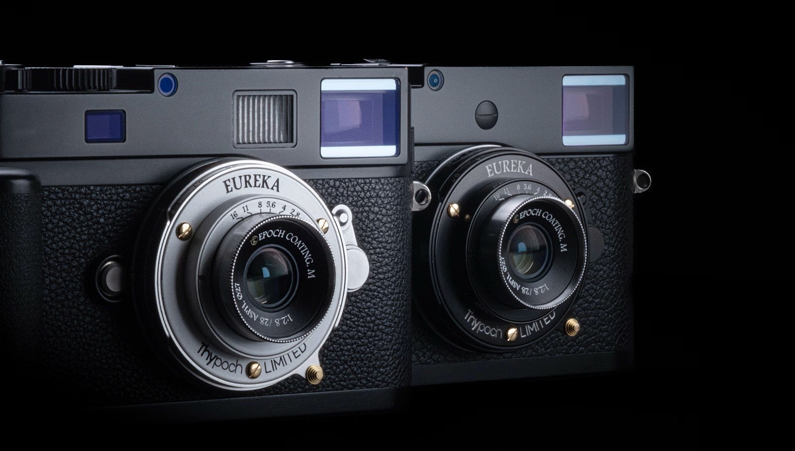 焦点工房、ライカMマウント用レンズ「Eureka 28mm f/2.8」を発売 - 画像4