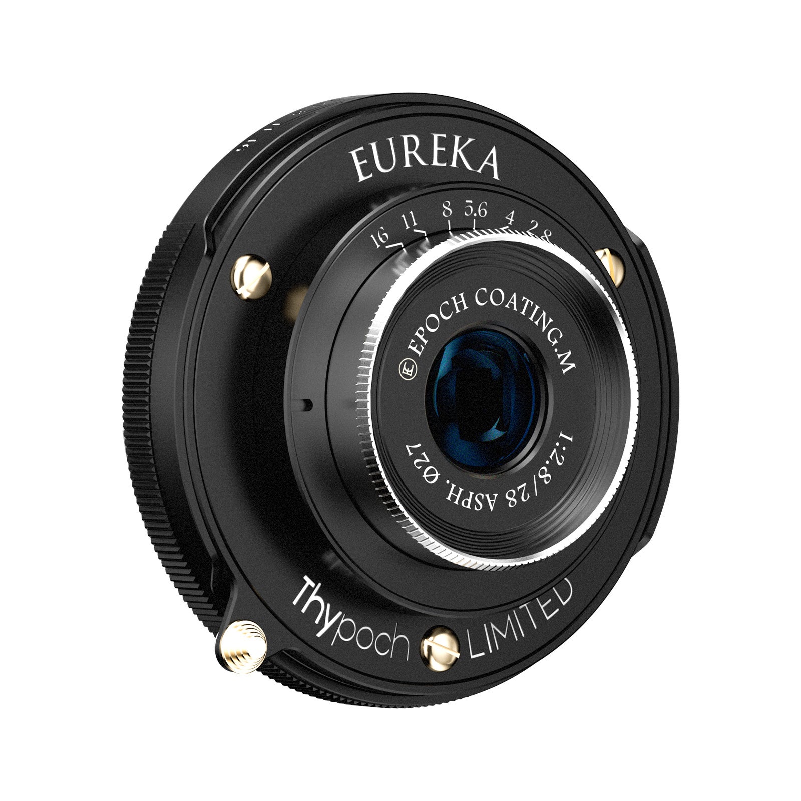 焦点工房、ライカMマウント用レンズ「Eureka 28mm f/2.8」を発売 - 画像5