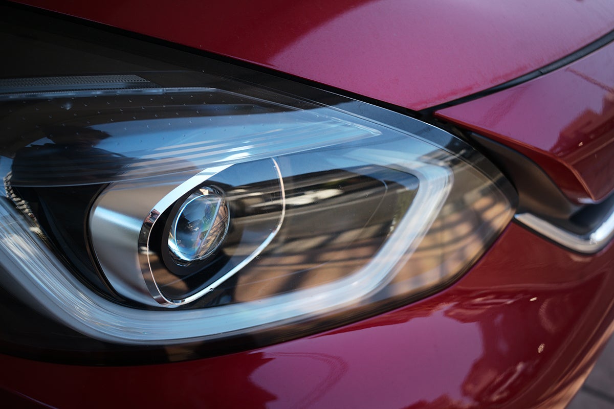 焦点工房、Thypochのパンケーキレンズ「Eureka 28mm f/2.8 ASPH.」富士フイルムXマウント用を発売 - 画像12