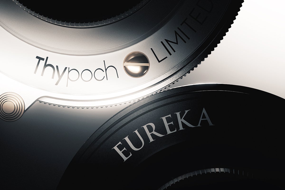 焦点工房、Thypochのパンケーキレンズ「Eureka 28mm f/2.8 ASPH.」富士フイルムXマウント用を発売 - 画像4