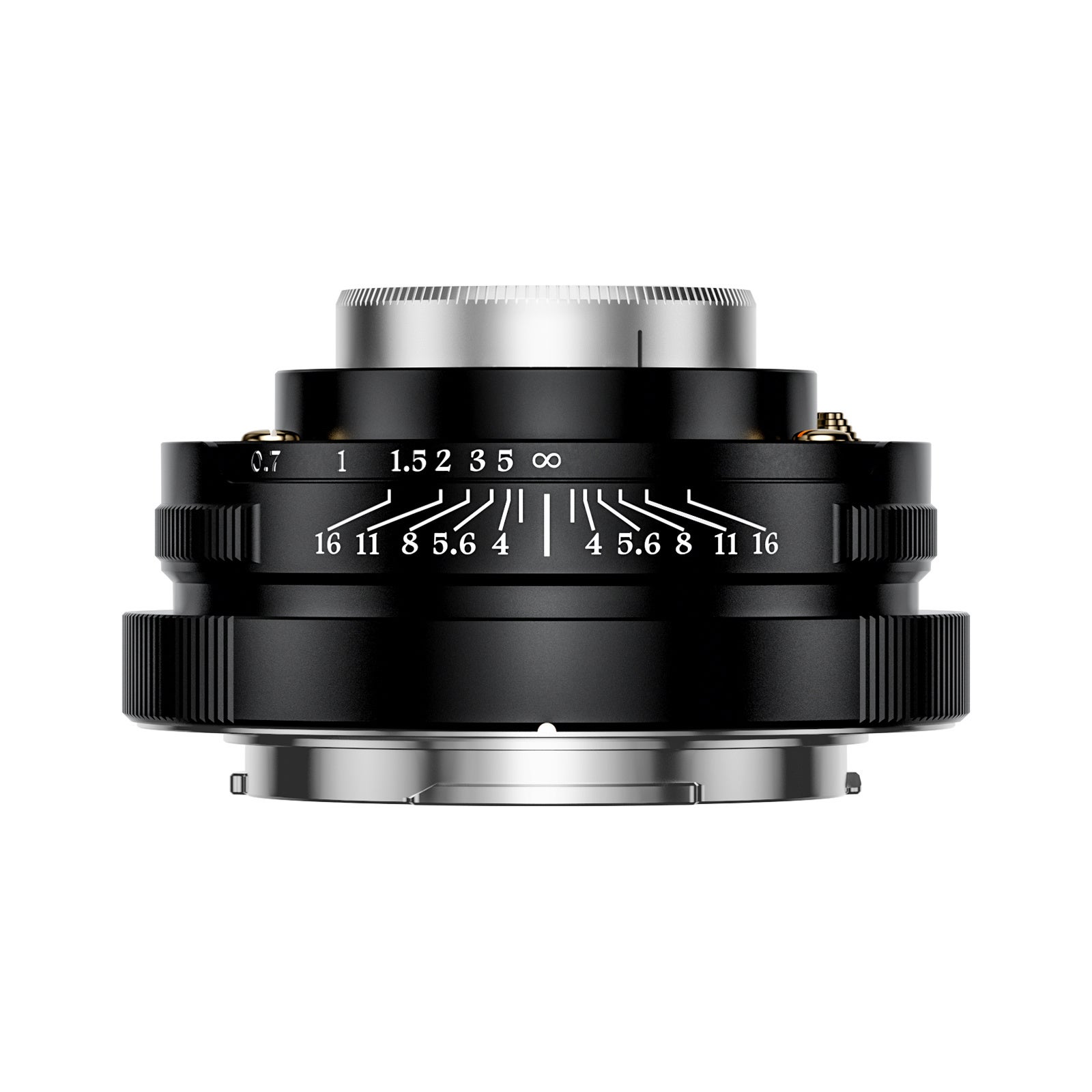 焦点工房、Thypochのパンケーキレンズ「Eureka 28mm f/2.8 ASPH.」富士フイルムXマウント用を発売 - 画像6