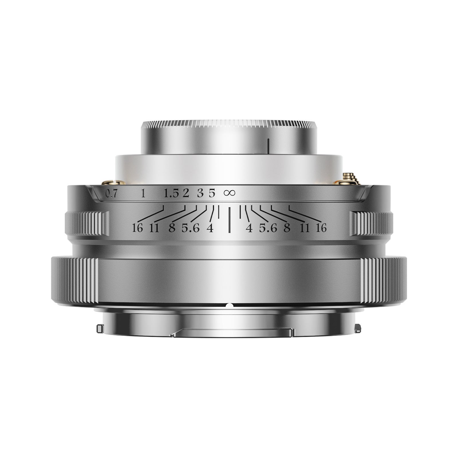 焦点工房、Thypochのパンケーキレンズ「Eureka 28mm f/2.8 ASPH.」富士フイルムXマウント用を発売 - 画像8