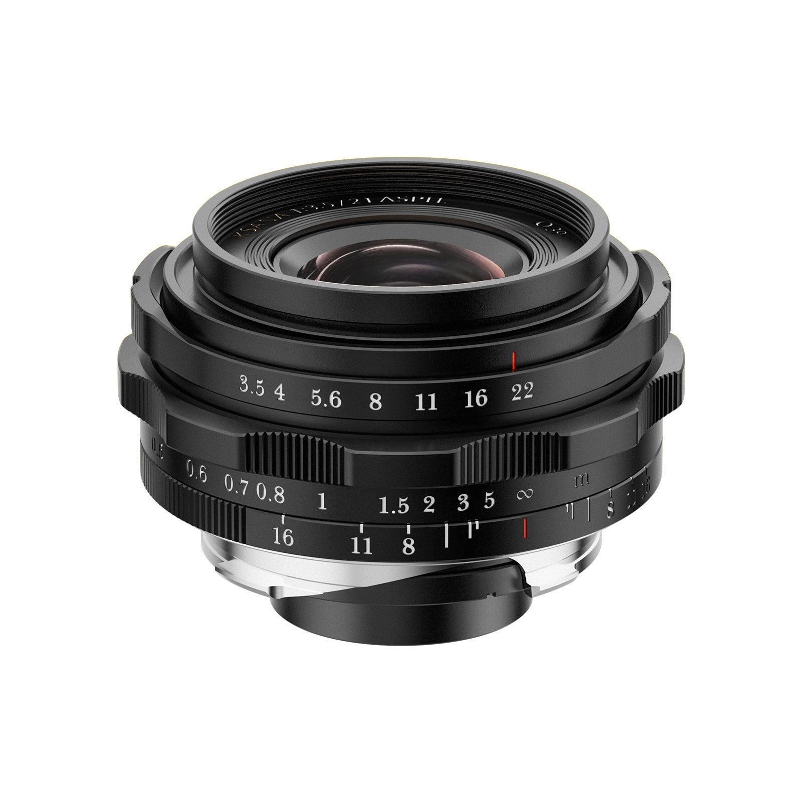 Thypoch新シリーズ「Ksana」21mm f/3.5 ASPH.が販売開始 - 画像4