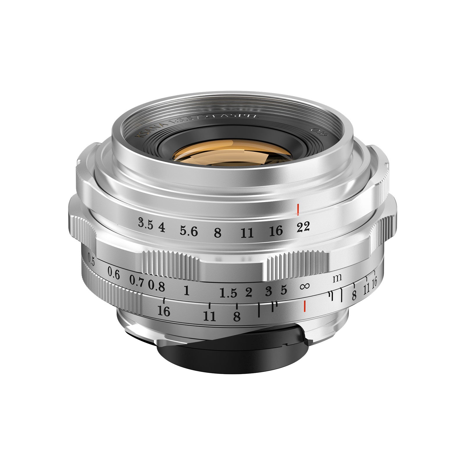 Thypoch新シリーズ「Ksana」21mm f/3.5 ASPH.が販売開始 - 画像5
