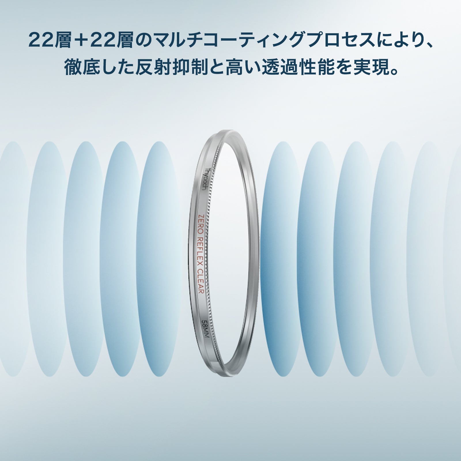 焦点工房、Thypochの高性能レンズフィルター2種を発売 - 画像6