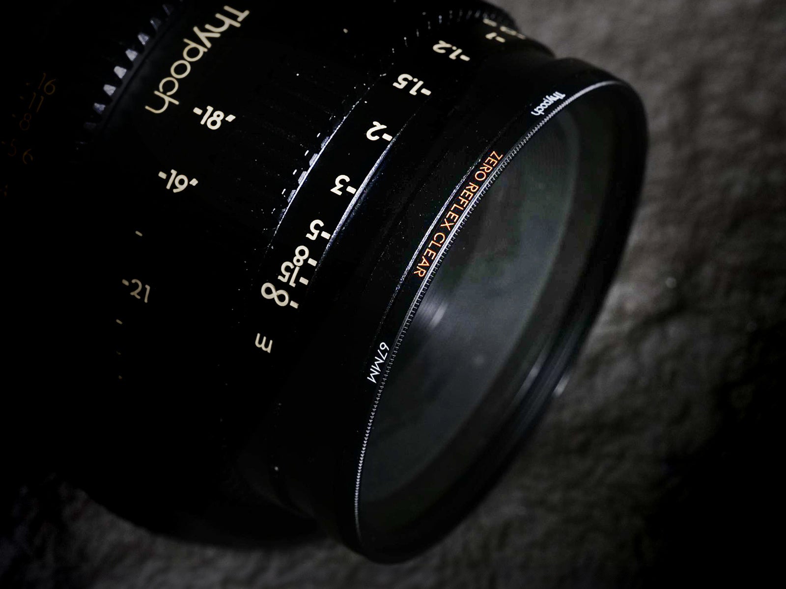 焦点工房、Thypochの高性能レンズフィルター2種を発売 - 画像7