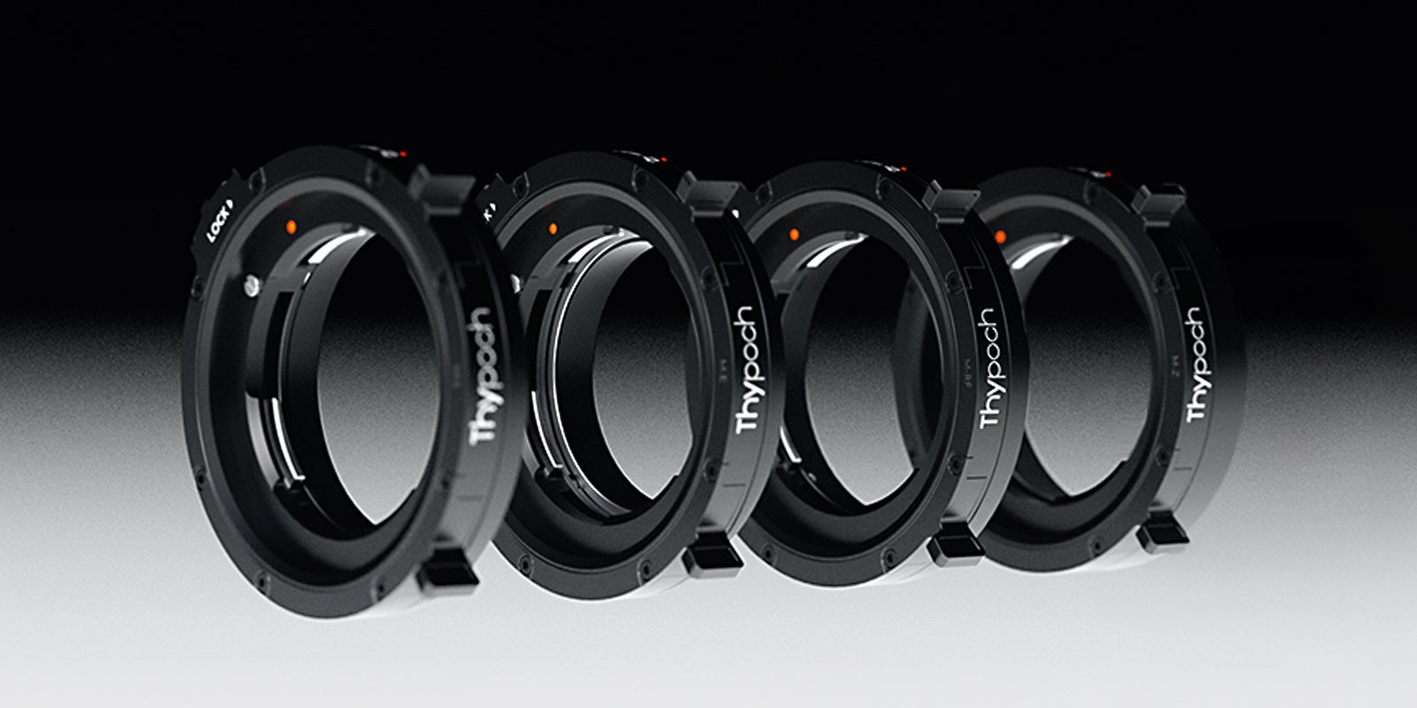 Thypoch、ライカMマウントレンズ用アダプターを発売 - 画像2