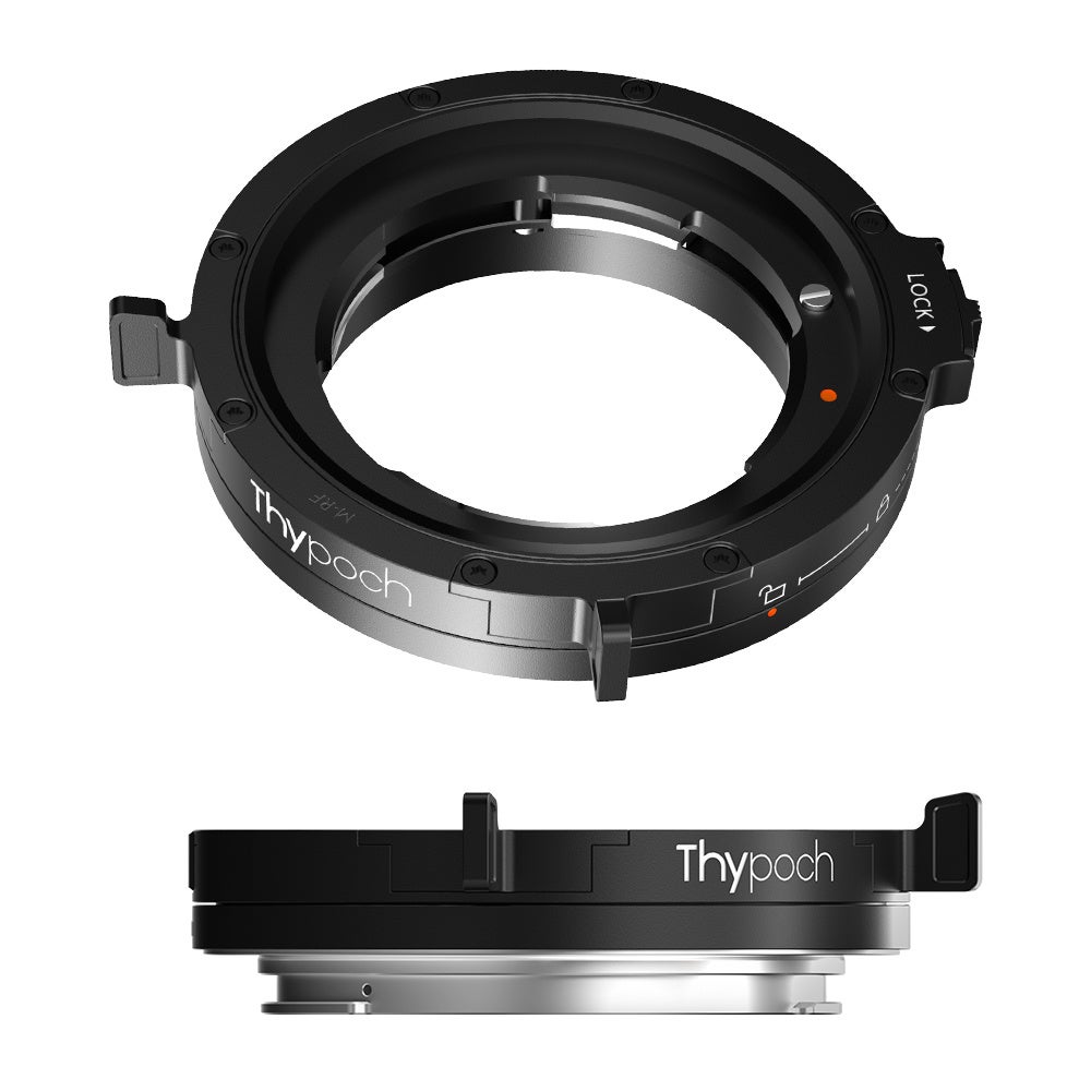 Thypoch、ライカMマウントレンズ用アダプターを発売 - 画像6