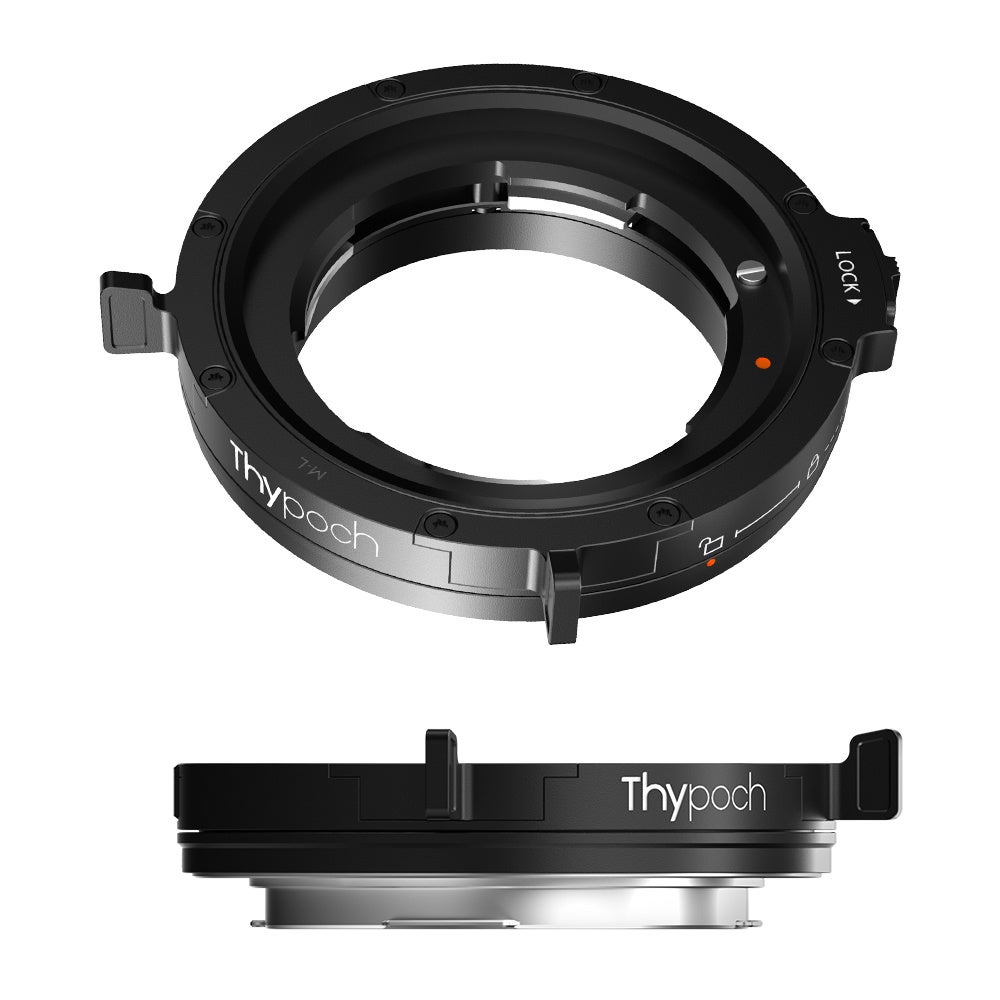 Thypoch、ライカMマウントレンズ用アダプターを発売 - 画像7