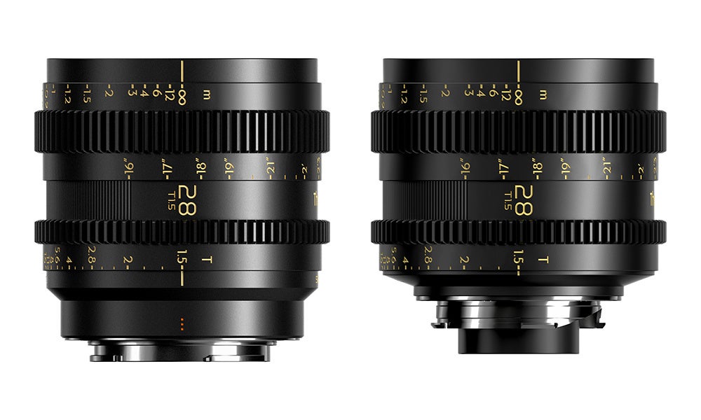 Thypoch Simera-C シリーズレンズ 販売開始 - 画像5